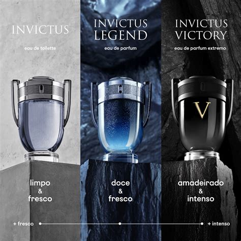 eau de parfum paco rabanne invictus